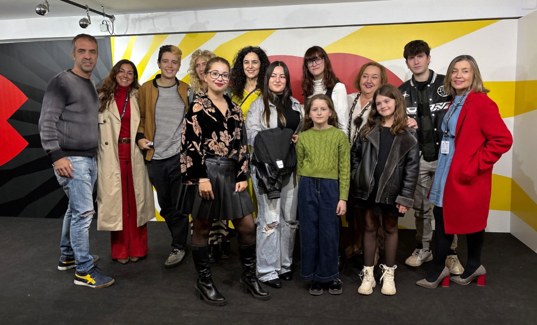 LA 70 SEMINCI ACOGE EL ESTRENO DEL CORTOMETRAJE ‘COSTILLAR Y CHULETILLA’